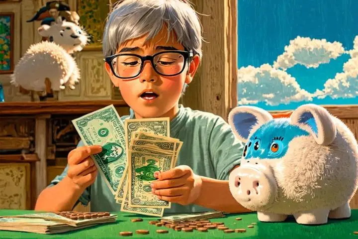 Financial literacy is apart of literacy week at the library