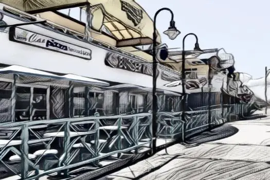 Beach Area 1 buildings to be torn down later this month