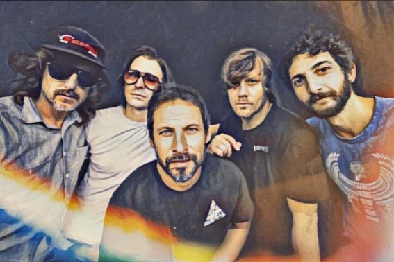 Sam Roberts Band to perform at Wasaga Stars Stars Arena