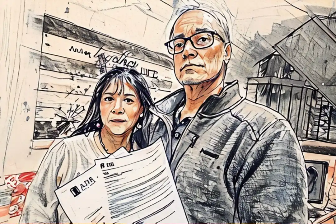 Wasaga Beach political power couple aim to enhance accountability