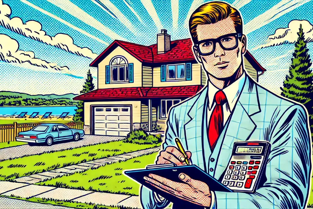 Property value reassessments aren't as scary as you think