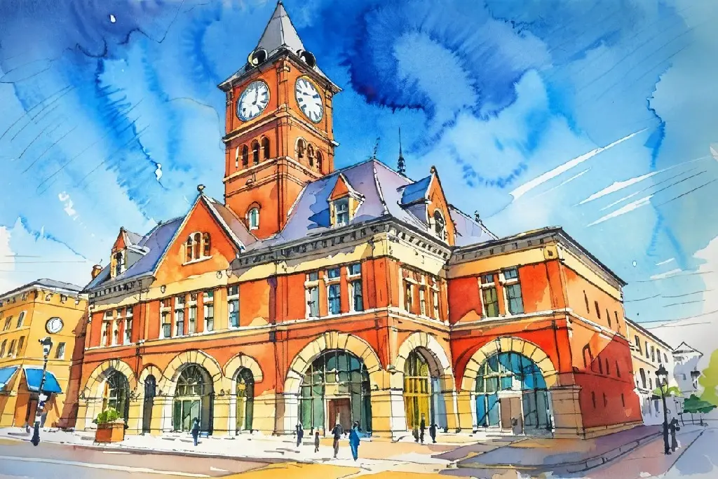 So, You Want to Be a Town Councillor?